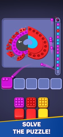 Ball Flow: Sort Puzzle Screenshot 4 of 6