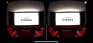 Irusu VR Player - Movie Player screenshot #4 for iPhone