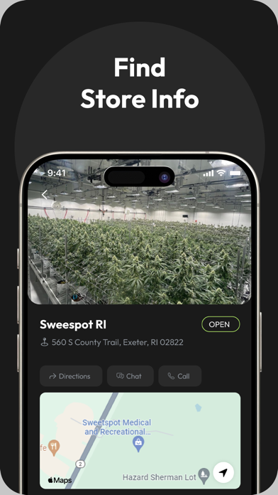 Hangar 420 Screenshot