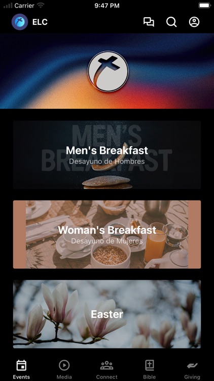 Explosive Life Church