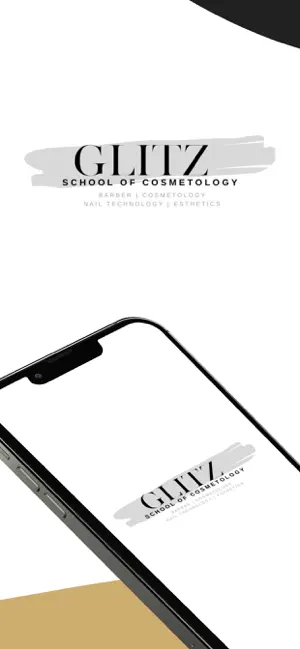 Glitz School of Cosmetology screenshot 1