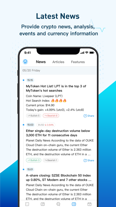 Coinlive.com Screenshot