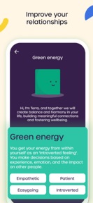 forMe: Personal Growth screenshot