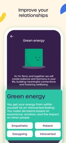 forMe: Personal Growth Screenshot 4 of 8