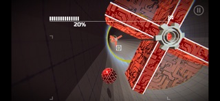 Void Roller - 3D Arcade Action Screenshot 5 of 10