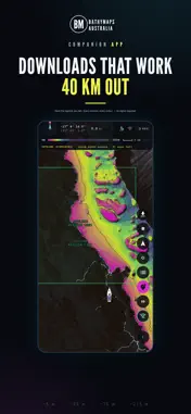 BathyMaps Companion screenshot 3