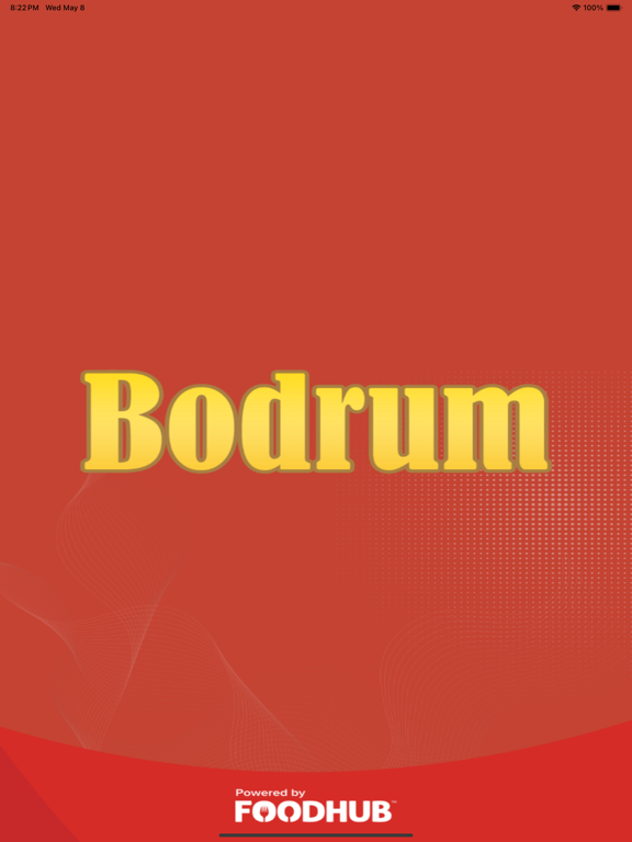 Screenshot #4 pour Bodrum Kebab and Pizza