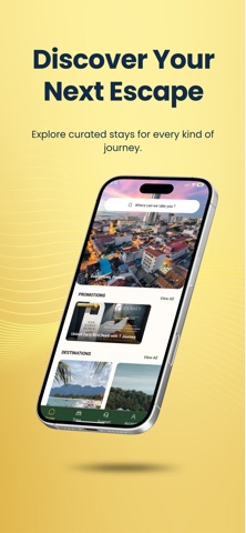 T Journey Screenshot 2 of 7