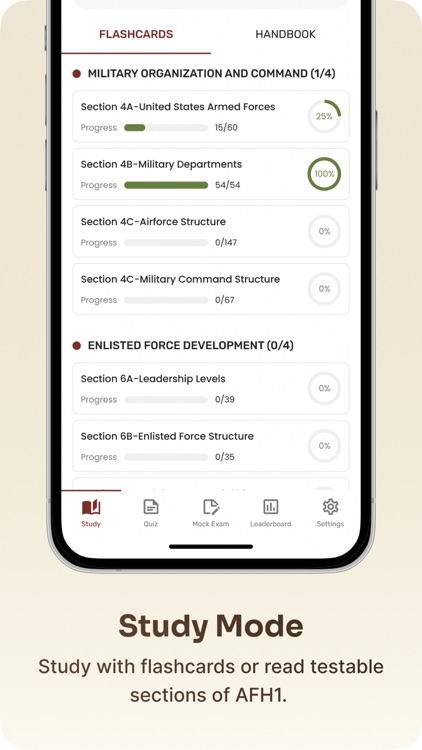 Ace PDG+SJT (Air Force)