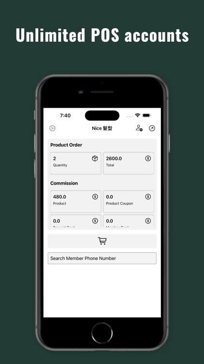 BeePOS (Boss Client) screenshot-8
