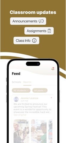 Wayne County GA Schools Screenshot 5 of 5