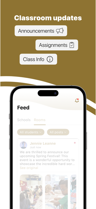 Wayne County GA Schools Screenshot 5 of 5