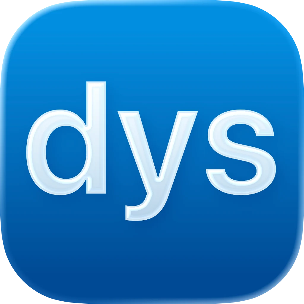 Dyslexia & ADHD: dys reading