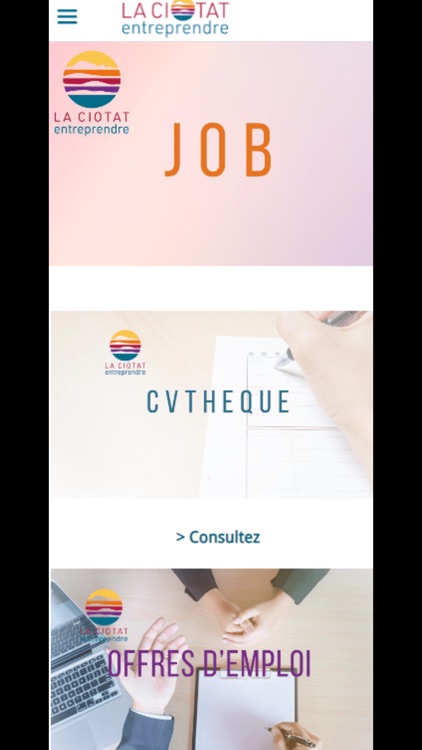 LCE - La Ciotat Entreprendre