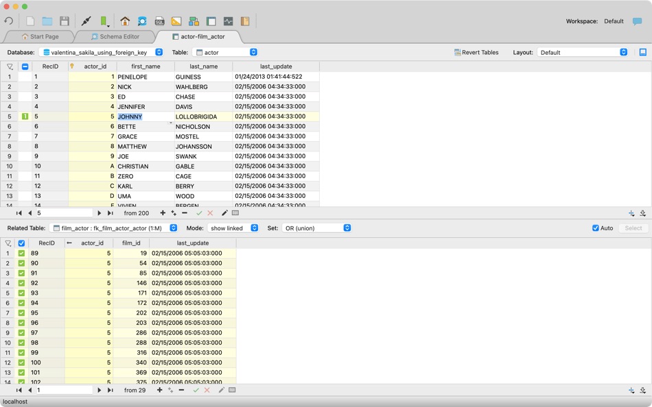 #8. Valentina Studio (macOS) 作者: Paradigma Software