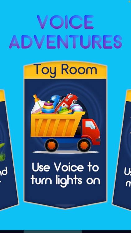 Speech Therapy 1 – Preverbal