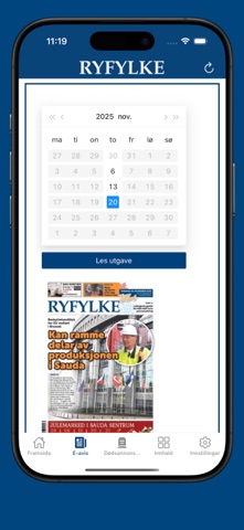 Ryfylke Screenshot 3 of 5