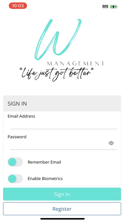 Wright Community Management