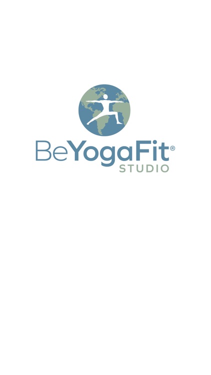 BE YogaFit Studio