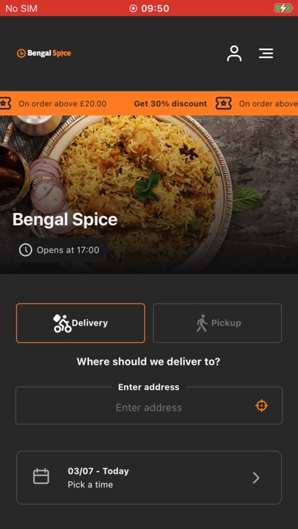Bengal Spice UK