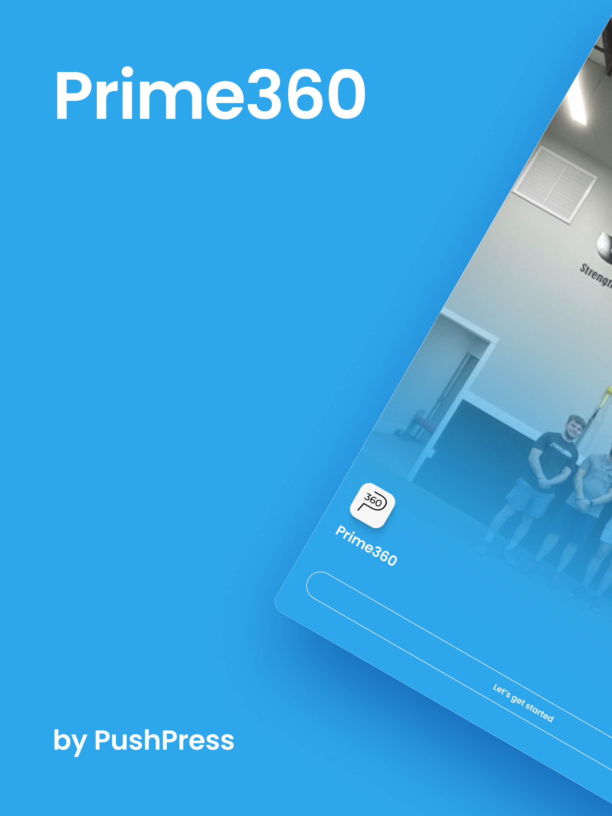 Prime360 screenshot 6