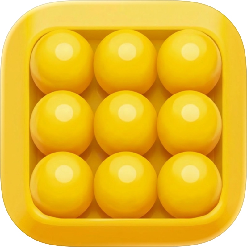 Marble Sort! screenshot 1