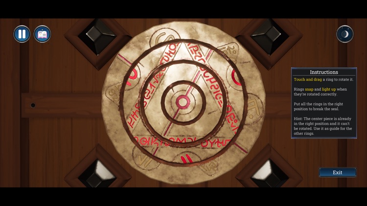 Veilcrest: Prologue screenshot-8