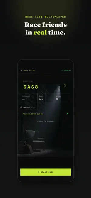 Lexícon screenshot 3
