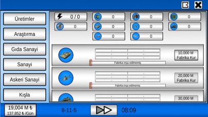 SimTurk Screenshot