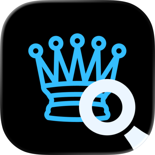 RoastMyChess - Chess Analysis
