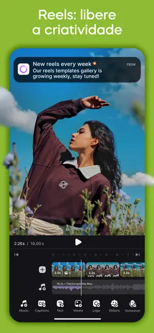 InStories: Desenho De IG Vídeo_2