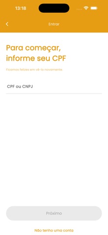Mais Pré Pagos screenshot
