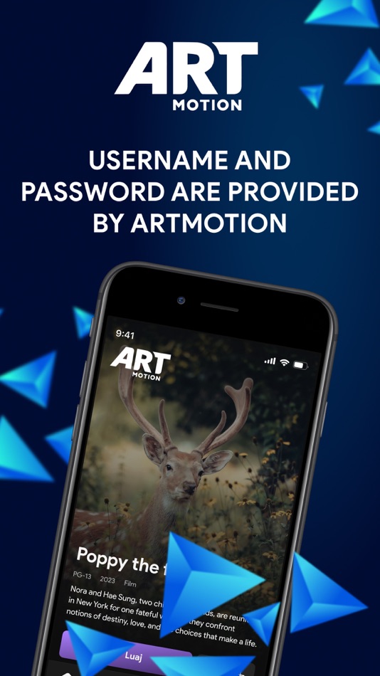 #3. Artmotion (iOS) 由: BBros L.L.C.