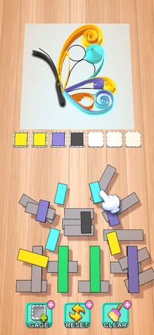 Quilling Art 3D Screenshot 1 of 5