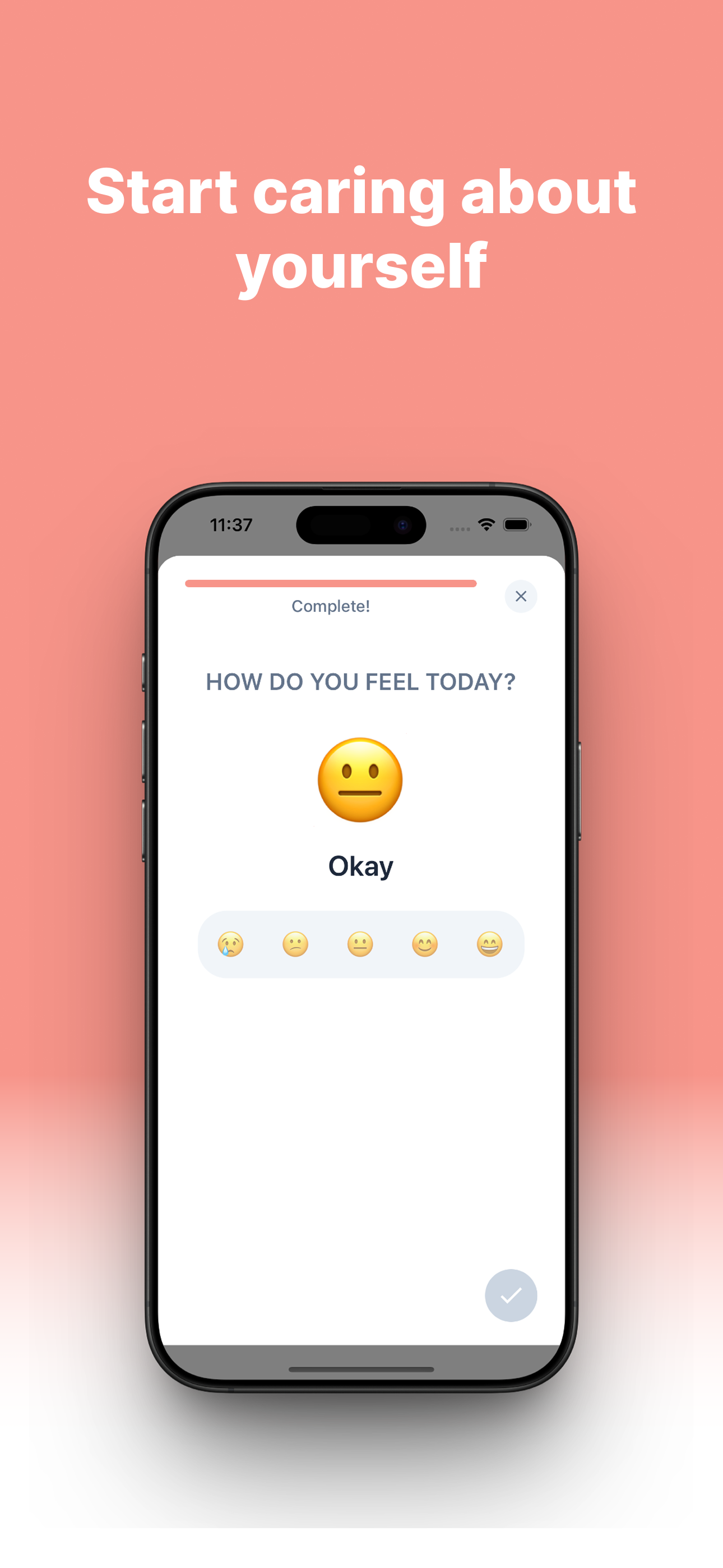 Be Grateful Daily screenshot 5