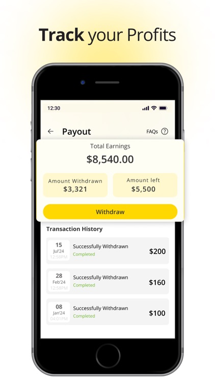 VaSi - Extend Your Mind screenshot-4