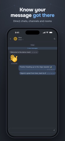 Ommesh Screenshot 2 of 4