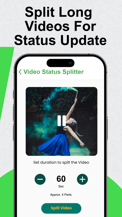 Status Saver: Download Status Screenshot