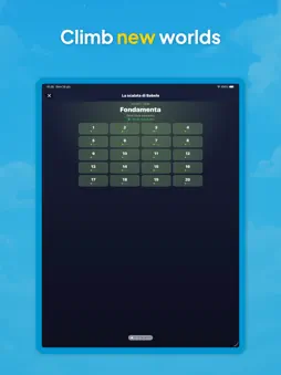 Babele – Stack the Tower screenshot 10