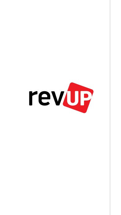 RevUP Screenshot