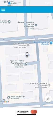 Vamos Taxi Driver Screenshot 2 of 3