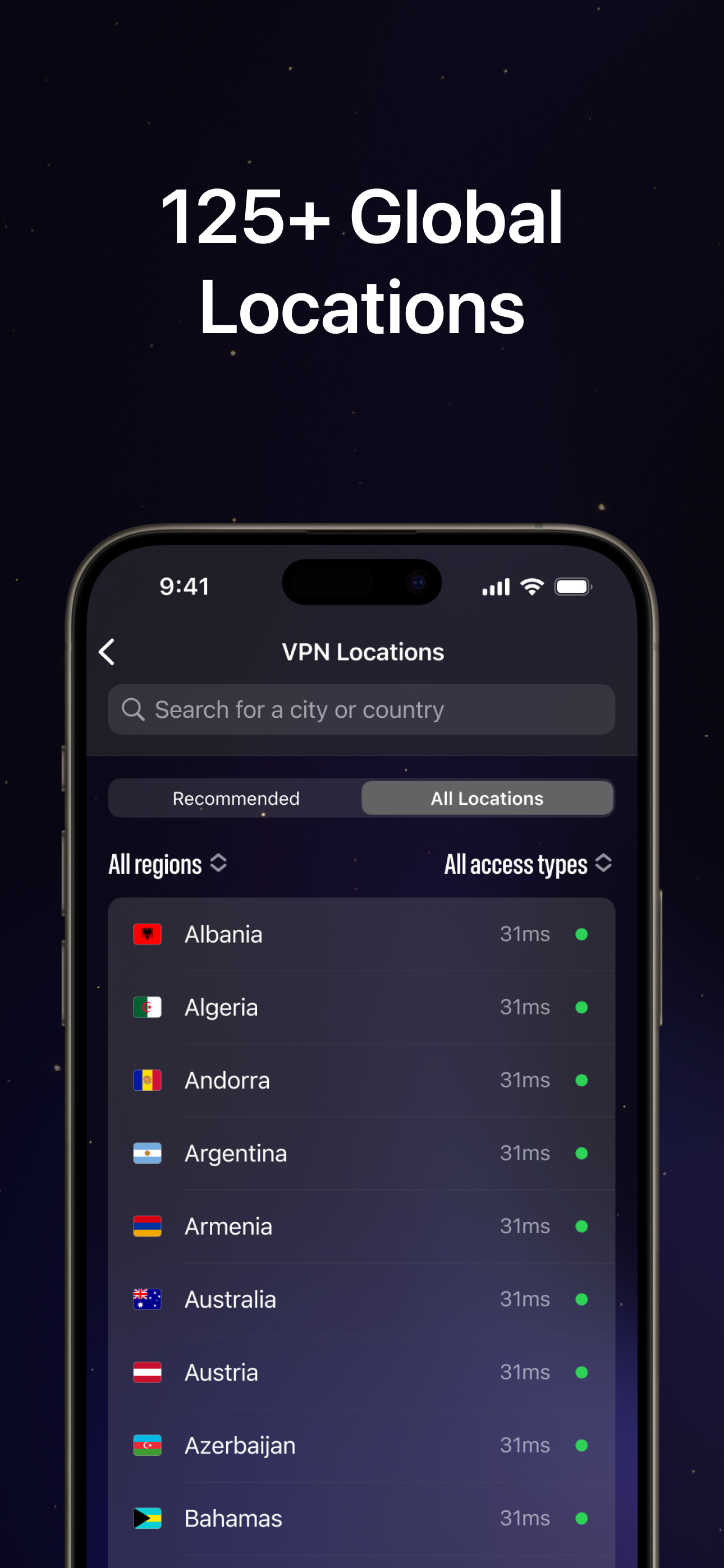 EventVPN: Unlimited Secure VPN
