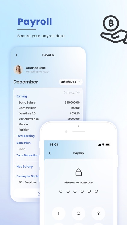 Workplaze screenshot-6