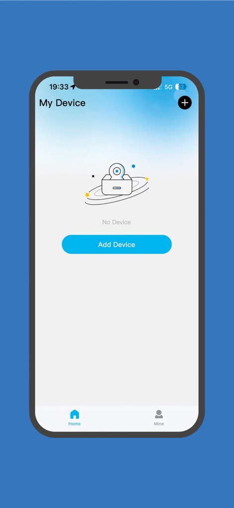 LooK Camera - Lifestyle App | MWM