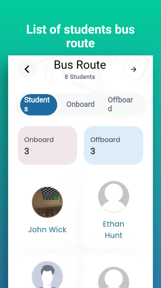 #3. Cogens Bus Driver (iOS) 由: TriSpects Inc.
