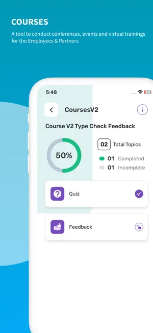 Mobcast Innovations screenshot 4