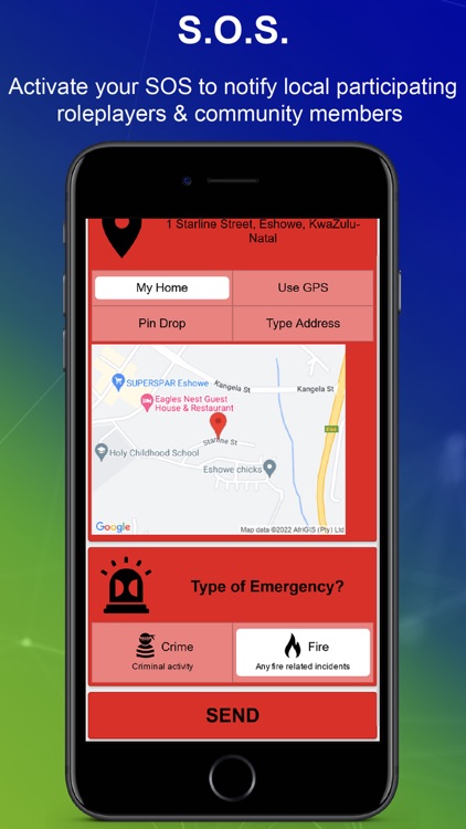 Eshowe Residents Association