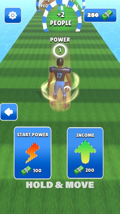 10xFootball Power Play screenshot-3