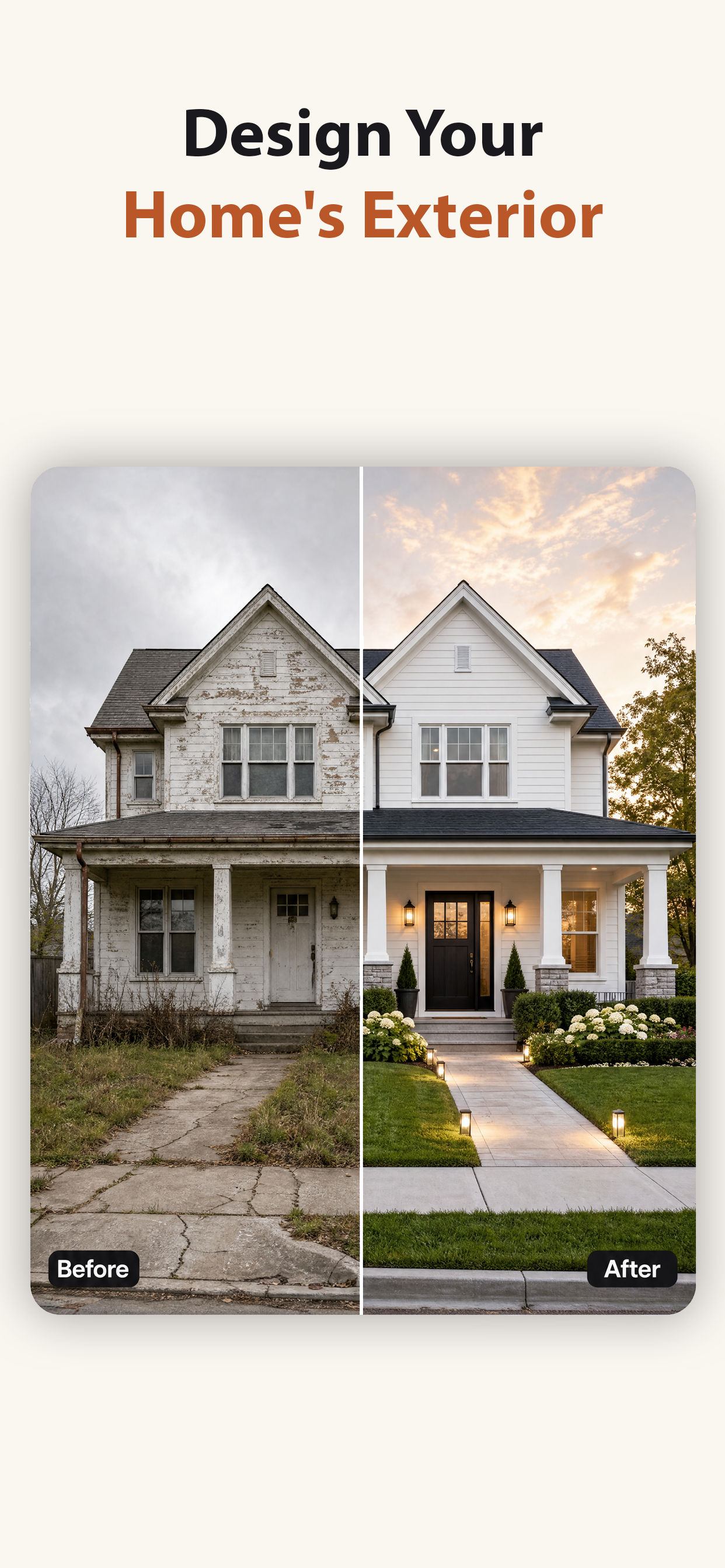 Decorva AI: Home Design screenshot 3