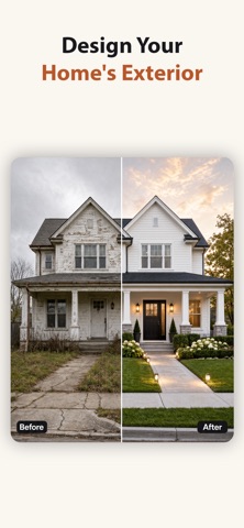 Decorva AI: Home Design Screenshot 3 of 8